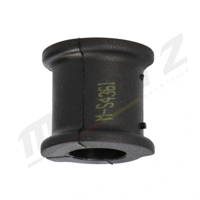 Immagine di MERTZ M S4361 Gommini Barra Stabilizzatrice Assale post. bilaterale 23 27,0 VOLKSWAGEN: Transporter 5 Bus, 5, Multivan (7HM