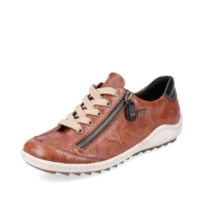 Immagine di Remonte R1402, Scarpe da Ginnastica Donna, Marrone 22, 39 EU