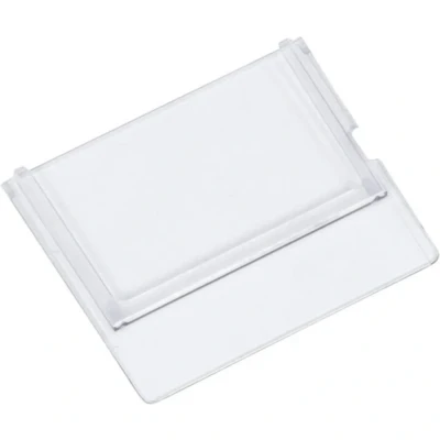 Immagine di Alutec 66035 Divisore per cassetto Contenuto 5 pz.