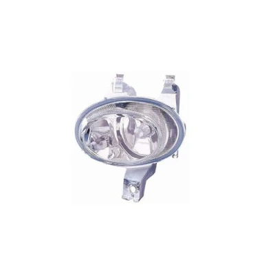 Immagine di ABAKUS 550 2005R UE Fendinebbia Dx senza lampadina, portalampada PEUGEOT: 206 Hatchback, SW