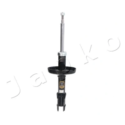 Immagine di JAPKO MJ10028 Ammortizzatore Assale anteriore A pressione del gas doppio tubo tipo McPherson Spina superiore RENAULT: Kangoo I