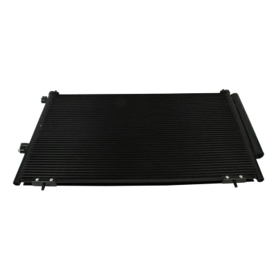 Immagine di MAXGEAR Easy Fit AC830188 Condensatore con essiccatore 15,5mm 10,1mm Alluminio 655mm R134a TOYOTA: RAV4 IV SUV (XA40) 2.0 4WD, D, 2.2 D