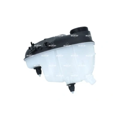 Immagine di NRF 454148 Vaschetta Radiatore con calotta/coperchio
