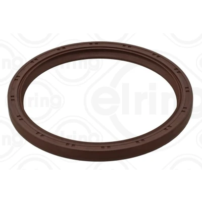 Immagine di ELRING 940.640 Paraolio Albero Motore FPM (Fluoro Caucciù) MITSUBISHI: L200 / Triton IV Pick up