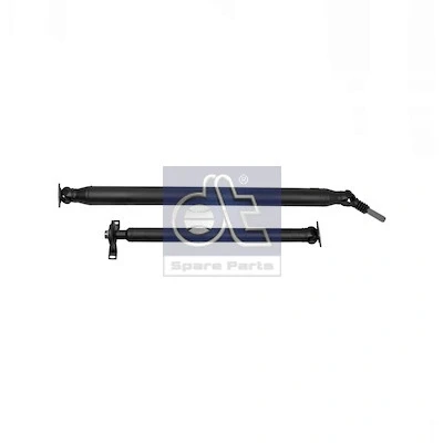 Immagine di DT Spare Parts 4.66783 Albero Cardanico