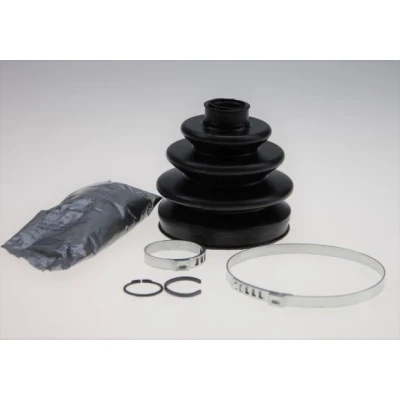 Immagine di LÖBRO 307104 Soffietto 86 NBR (Nitrile Butadiene Caucciù) FORD: Focus 2 Kombi, 2, C Max