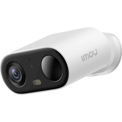 Immagine di imou Cell Go Full Color IPC TB3FP 3T0WE WLAN IP Videocamera di sorveglianza 2304 x 1296 Pixel