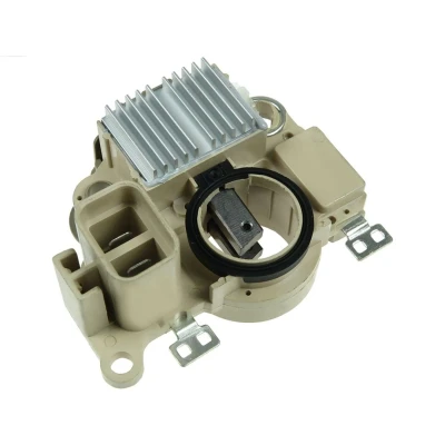 Immagine di AS PL ARE5156S Regolatore di Tensione 12