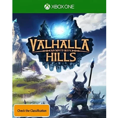 Immagine di Valhalla Hills Definitive Edition Xbox One