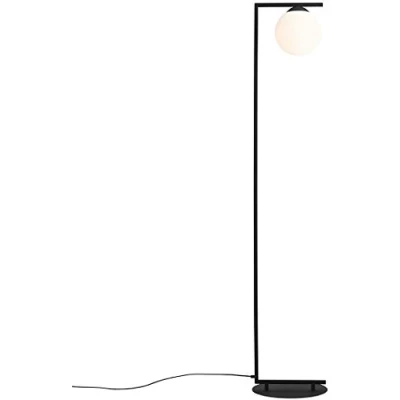 Immagine di Aldex ZAC 1038A1_1 Lampada a stelo 1x60W/E27