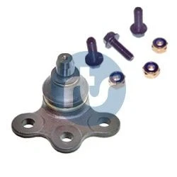 Immagine di RTS 93 00374 056 Testina braccio oscillante Assale anteriore bilaterale, inferiore OPEL: Corsa C Hatchback, Tigra Twintop