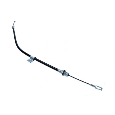 Immagine di MAXGEAR 32 1359 Cavo Freno Assale posteriore 801, 543 JEEP: GRAND CHEROKEE 2, 3, Commander