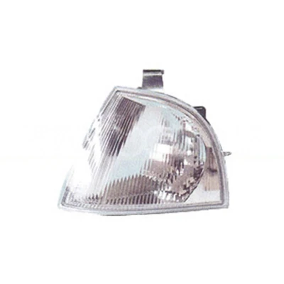 Immagine di PRASCO SK0204014 Frecce bianco anteriore Sx con portalampada SKODA: Octavia 1 Combi, I Hatchback