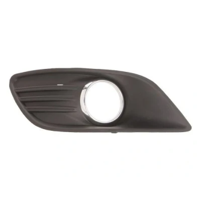 Immagine di BLIC 6502 07 2533997CP Griglia Paraurti con foro/fori per fendinebbia anteriore Sx FORD: Focus 2 Kombi,