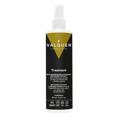 Immagine di Laboratorios Valquer Spray Balsamo Prolungante Sbs Divinityeffect 300 Ml
