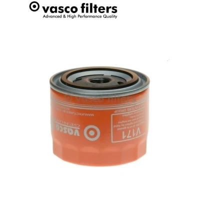 Immagine di DAVID VASCO V171 Filtro olio 3/4 16 ad avvitamento BMW: 1 Hatchback, 3 Touring, Sedan, AUDI: A4 B8 Avant, A3 Sportback, Hatchback