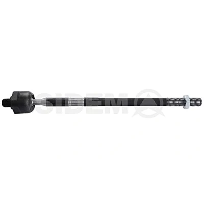 Immagine di SIDEM 3118 Snodo Assiale Assale anteriore MM14X1,5R 310 FORD: FIESTA 4