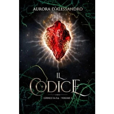 Immagine di Il Codice. Codice F.A.T.A. (VOL I)