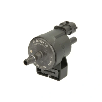 Immagine di BOSCH 0 280 142 504 Convertitore pressione, Turbocompressore Valvola di sfiato OPEL: Astra J Sports Tourer, Mokka / X, Insignia A Tourer