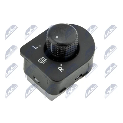 Immagine di NTY EWS SK 006 Comando, Regolazione specchio lato conducente