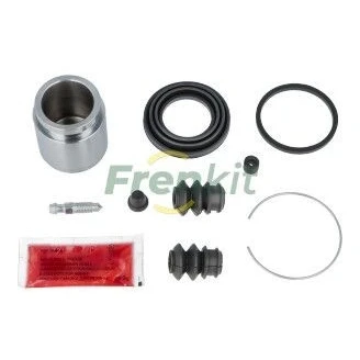 Immagine di FRENKIT 241903 Kit Revisione Pinze Freno Assale posteriore 42 Kit+Piston OPEL: Frontera B SUV, A ISUZU: Trooper II SUV Cabrio