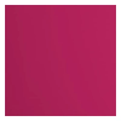 Immagine di Cartoncino Florence Liscia Materiali per Biglietti colorati 30,5 x cm Blackberry 20 Fogli Carta Scrapbooking, Biglietti, Fustellatura e Progetti con 216 gsm Rosa