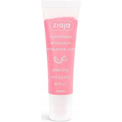 Immagine di Ziaja, Cura delle labbra, Scrub labbra all&#039;anguria 12ml (12 ml)