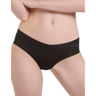Immagine di sloggi Donna Zero Microfibre 2.0 Hipster, Nero, M