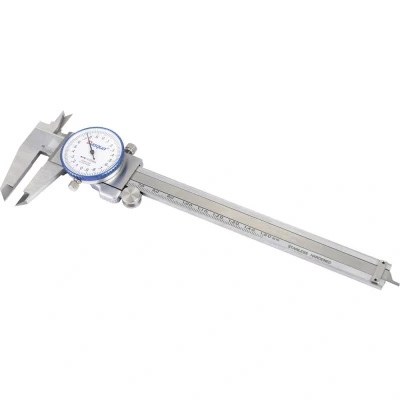 Immagine di Dasqua 1331 2130 Calibro con indicatore ad orologio 300 mm