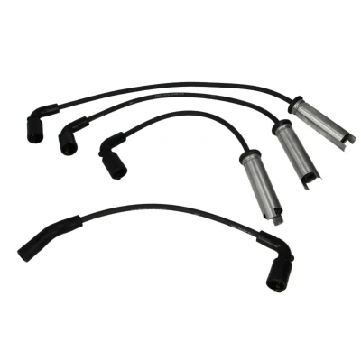 Immagine di NGK 8275 Kit Cavi Accensione 4 CHEVROLET: Aveo / Kalos Hatchback, DAEWOO: Lanos Hatchback