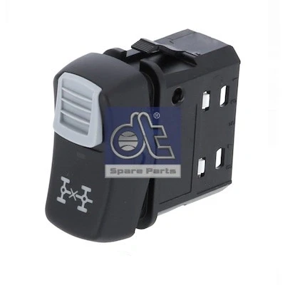 Immagine di DT Spare Parts 1.51067 Interruttore / Comando Innesto