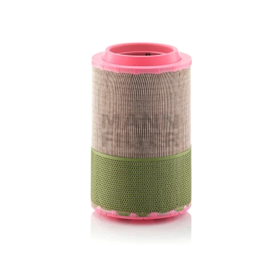 Immagine di MANN FILTER NLG Pico C 27 1020 filtro aria 427 267 Cartuccia