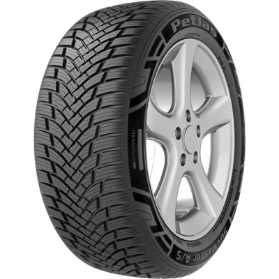 Immagine di Petlas SUVMASTER ALL SEASON XL 235/45 R19 99W auto Pneumatici quattro stagioni 37235