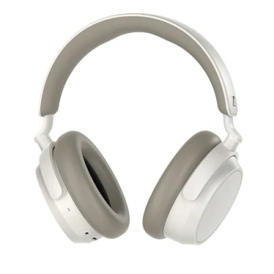 Immagine di Sennheiser Accentum Plus Wireless Bianco