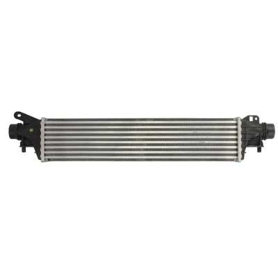 Immagine di NRF 30981 Intercooler Alluminio OPEL: Corsa E Hatchback