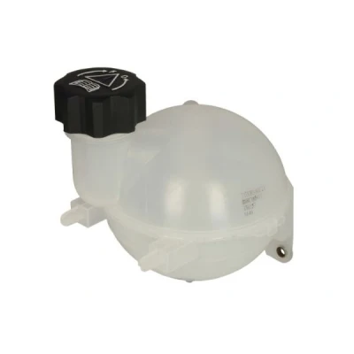 Immagine di THERMOTEC DBC009TT Vaschetta Radiatore con calotta/coperchio PEUGEOT: 307 Hatchback, Station Wagon, CC, CITROËN: C4 I Hatchback