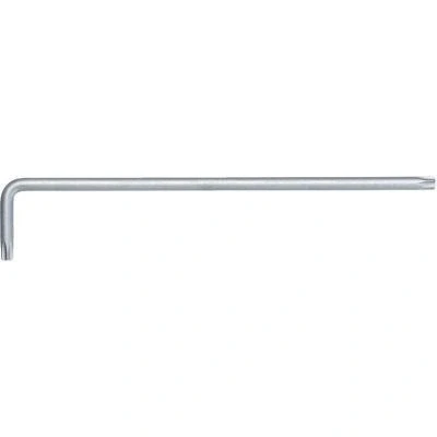 Immagine di KS Tools 151.3161 Chiave maschio piegata Torx,extra lunga,T10