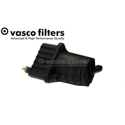 Immagine di DAVID VASCO C348 Filtro Carburante per condotti/circuiti, con attacco sensore acqua 10 8 RENAULT: CLIO 3, 2, Modus / Grand