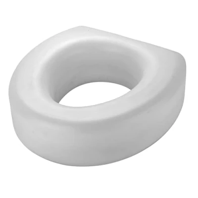Immagine di MSV SUPLEMENTO WC, Polietilene, Bianco, 39 x 38 15 cm