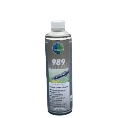 Immagine di TUNAP 989 Detergente iniettori diretti Diesel 500 ml