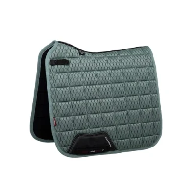 Immagine di LeMieux SS&#039;21 Sage Carbon Mesh saddlepad