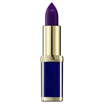 Immagine di L&#039;Oréal Paris Color Riche Collezione Balmain Rossetto dai Colori in Edizione Limitata x Balmain, 467 Freedom