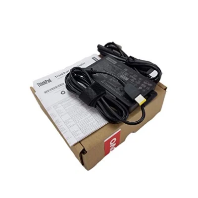 Immagine di Lenovo ThinkPad 65W Slim AC adattatore e invertitore Interno 0B47459
