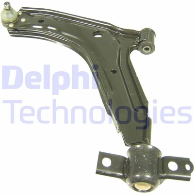 Immagine di DELPHI TC822 Braccio oscillante, Sospensione ruota longitudinale oscillante SKODA: Felicia 1 Pickup