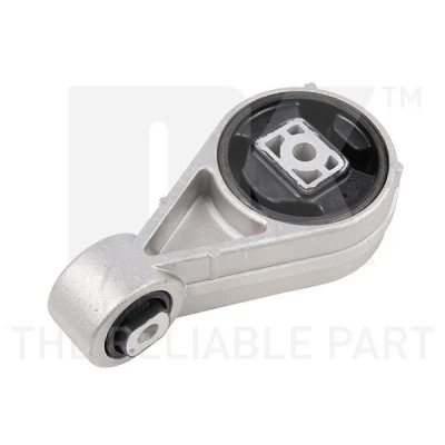 Immagine di NK 59725001 Supporto motore anteriore Cuscinetto gomma metallo FORD: Focus Mk1 Hatchback, Station Wagon, Transit Connect Van
