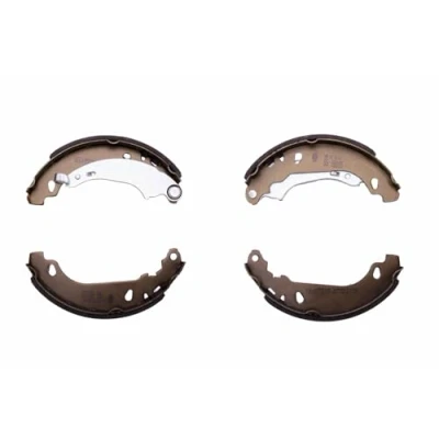Immagine di HELLA 8DB 355 001 881 Ganasce freno 180 32 con leva a mano PEUGEOT: 206 Hatchback, 206+ Van