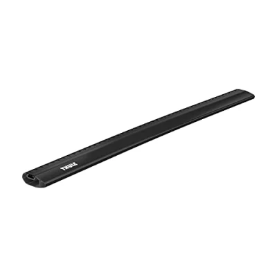 Immagine di Thule Wingbar Edge Tetto Barra 1 Confezione Black 86 cm (34 in)