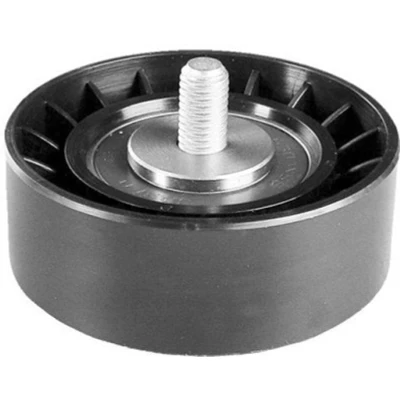Immagine di MAGNETI MARELLI 331316170129 Galoppino/Guidacinghia, Cinghia trapezoidale 10mm