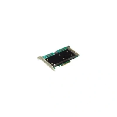 Immagine di Broadcom MegaRAID 9670W 16i controller RAID PCI Express x8 05 50123 00