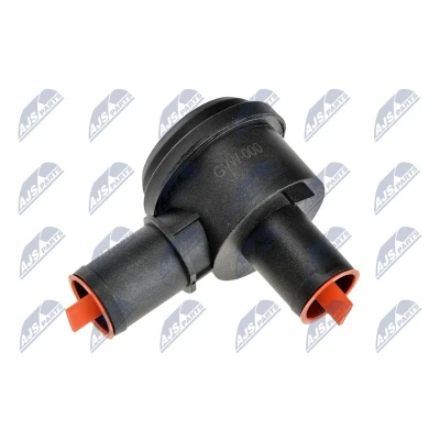 Immagine di NTY ECD VW 000 Convertitore Pressione pneumatico AUDI: A3 Hatchback, TT Coupe, Roadster, SEAT: Ibiza 3, Leon I Hatchback